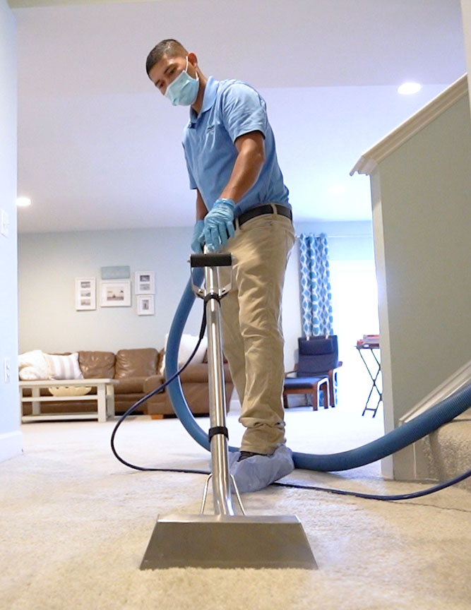Supreme Cleaning Company Carpet Cleaning Service Lindenhurst Il